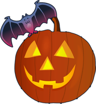 FBF Haloween Art FBF Haloween Art