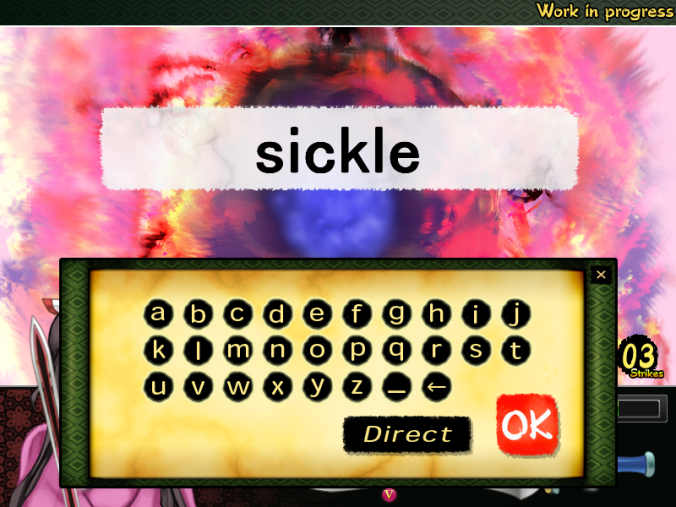 99 Spirits - Combat 07