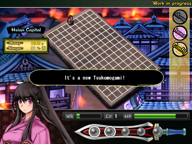 99 Spirits - Combat 11