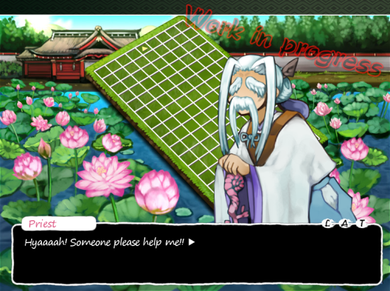 99 Spirits - screenshot 06