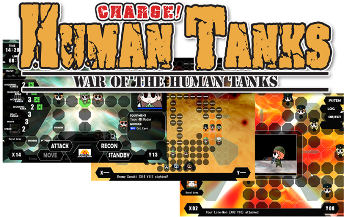 Legend of the Three Maps