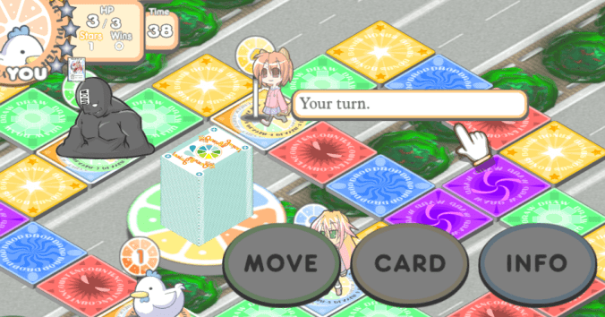 100% Orange Juice v1.5.1