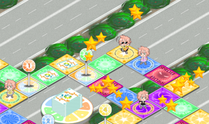 Poppo Has Intensified