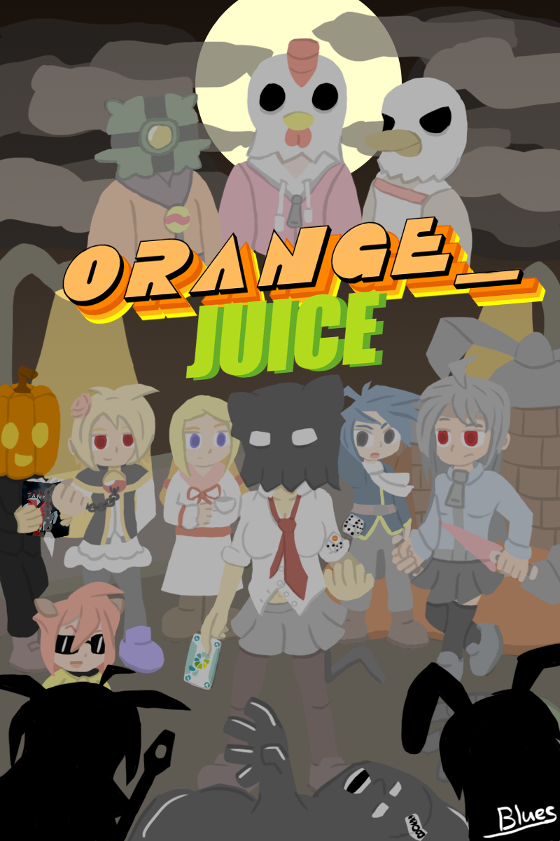 "Do you like bullying other people?" by Blues