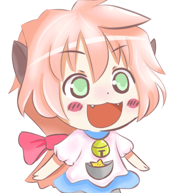 #10 "LittleCustard" by Kelsuis