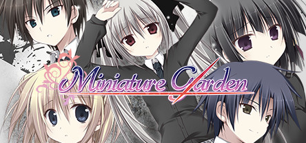 miniature-garden