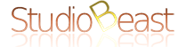 Studio Beast_logo